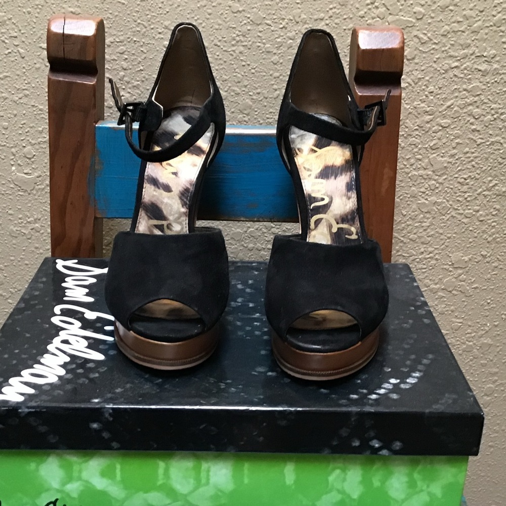 Sam Edelman Javi